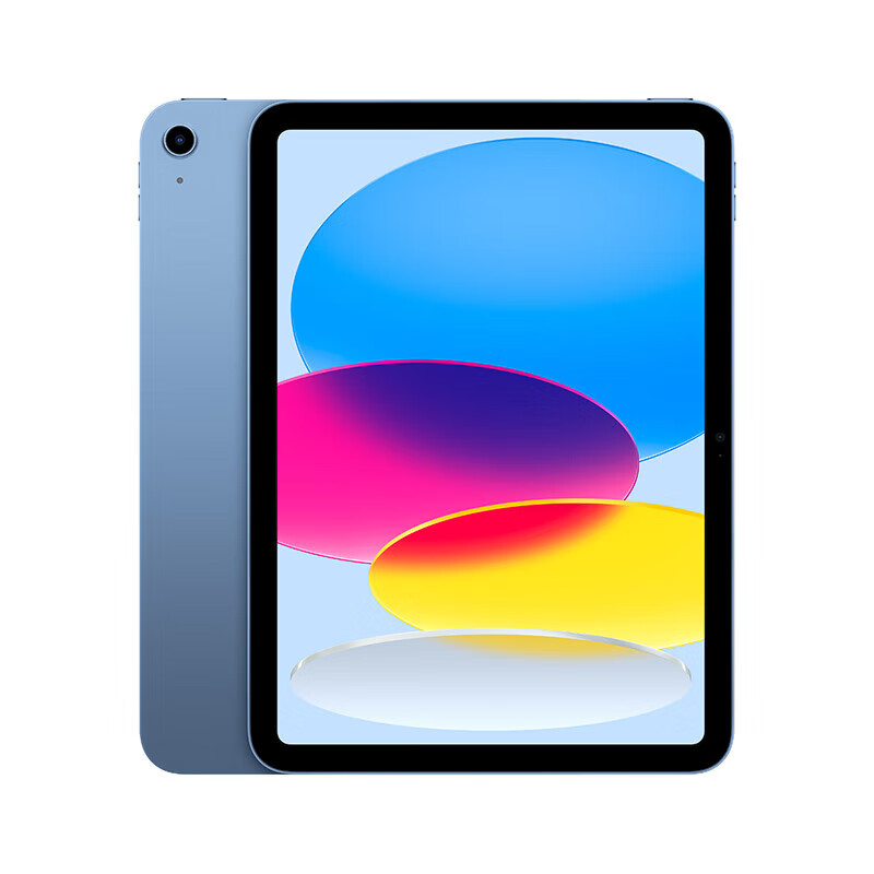 苹果（Apple）ipad10代和GalaxyTabS6 平板电脑10.5英寸 安卓256GB WiFi 带笔 粉红色 256GB区别在硬件配置上吗？性价比方面区别在哪里？
